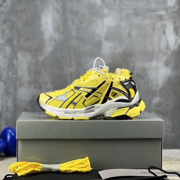 [Versione top] Scarpe da ginnastica Balenciaga Runner
