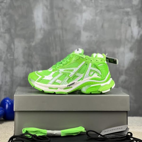 [Versione top] Scarpe da ginnastica Balenciaga Runner