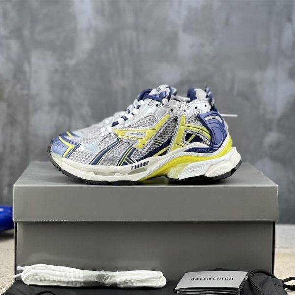 repliche,replica,perfette,siti di,affidabili,migliori siti,dove comprare,1:1,scarpe da ginnastica [Versione top] Scarpe da ginnastica Balenciaga Runner