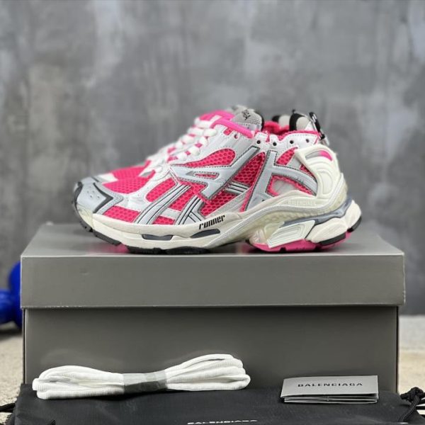 [Versione top] Scarpe da ginnastica Balenciaga Runner