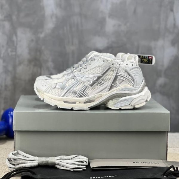 [Versione top] Scarpe da ginnastica Balenciaga Runner