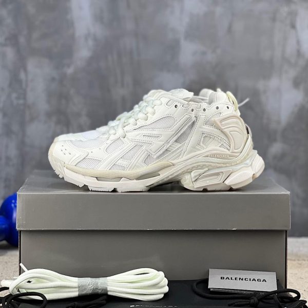 repliche,replica,perfette,siti di,affidabili,migliori siti,dove comprare,1:1,scarpe da ginnastica [Versione top] Scarpe da ginnastica Balenciaga Runner