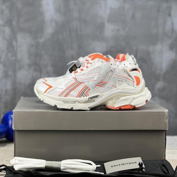 [Versione top] Scarpe da ginnastica Balenciaga Runner