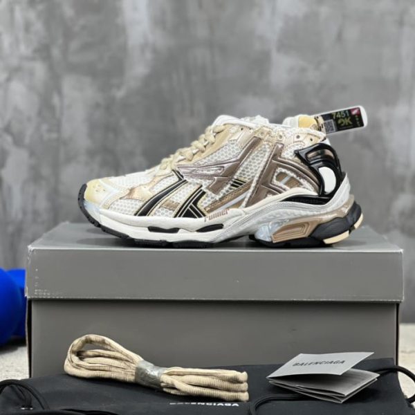 repliche,replica,perfette,siti di,affidabili,migliori siti,dove comprare,1:1,scarpe da ginnastica [Versione top] Scarpe da ginnastica Balenciaga Runner