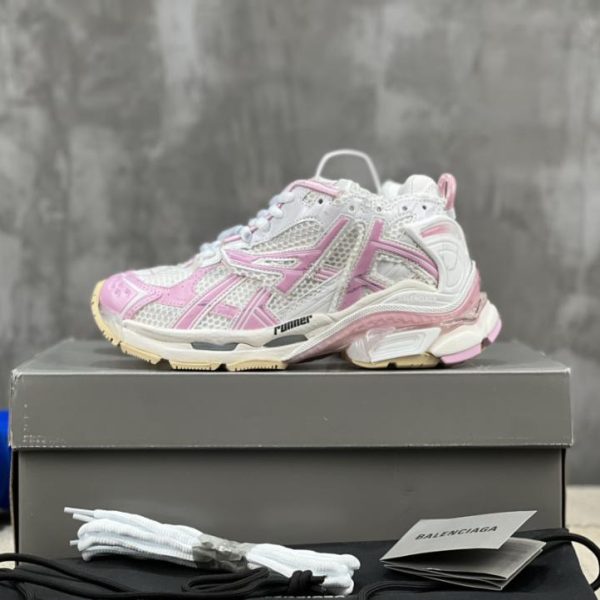 [Versione top] Scarpe da ginnastica Balenciaga Runner