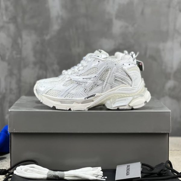 [Versione top] Scarpe da ginnastica Balenciaga Runner