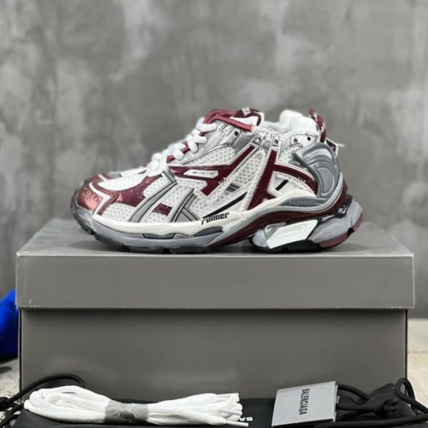 [Versione top] Scarpe da ginnastica Balenciaga Runner