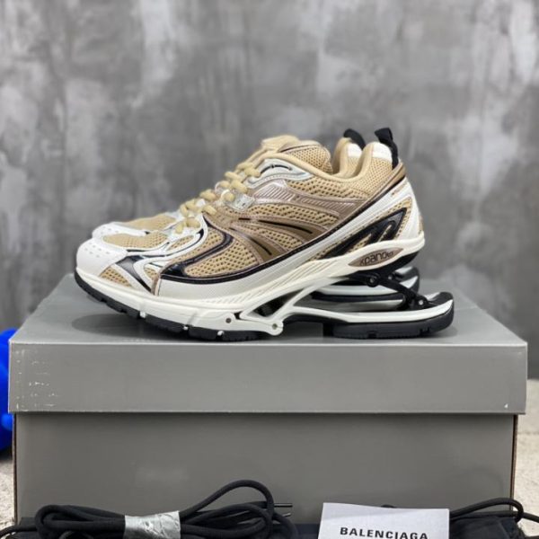 [Versione top] Scarpe primaverili retrò BalenciagaX-Pander 6.0