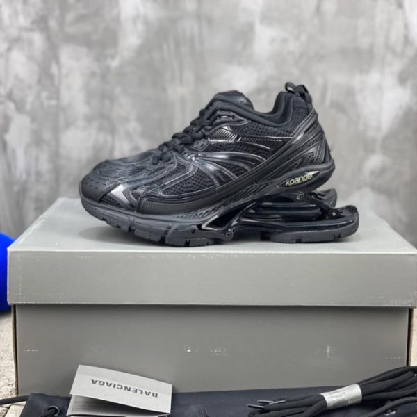 [Versione top] Scarpe primaverili retrò BalenciagaX-Pander 6.0