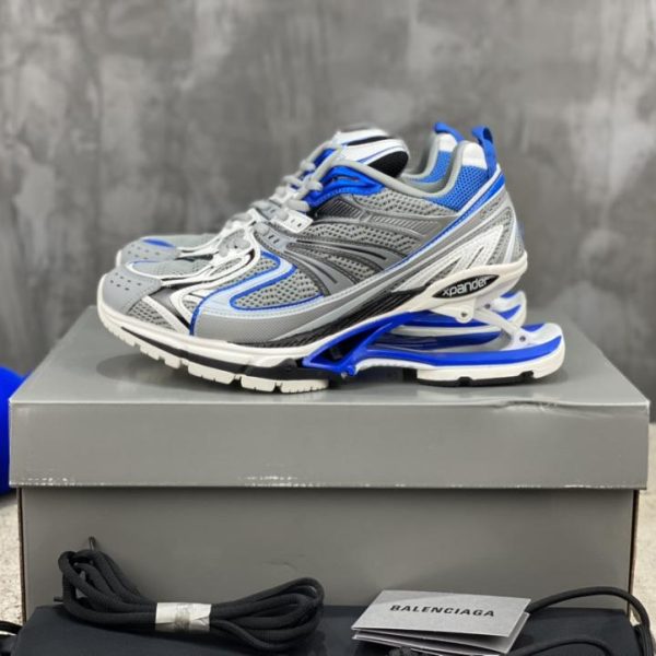 [Versione top] Scarpe primaverili retrò BalenciagaX-Pander 6.0