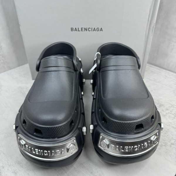 [Versione top] Collaborazione Balenciaga×Crocs Crocs