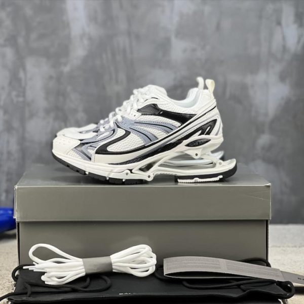[Versione top] Scarpe primaverili retrò Balenciaga X-Pander 6.0