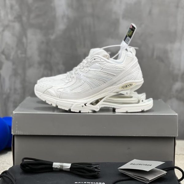 [Versione top] Scarpe primaverili retrò Balenciaga X-Pander 6.0