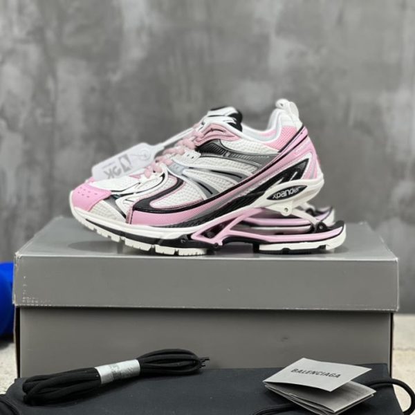 [Versione top] Scarpe primaverili retrò Balenciaga X-Pander 6.0
