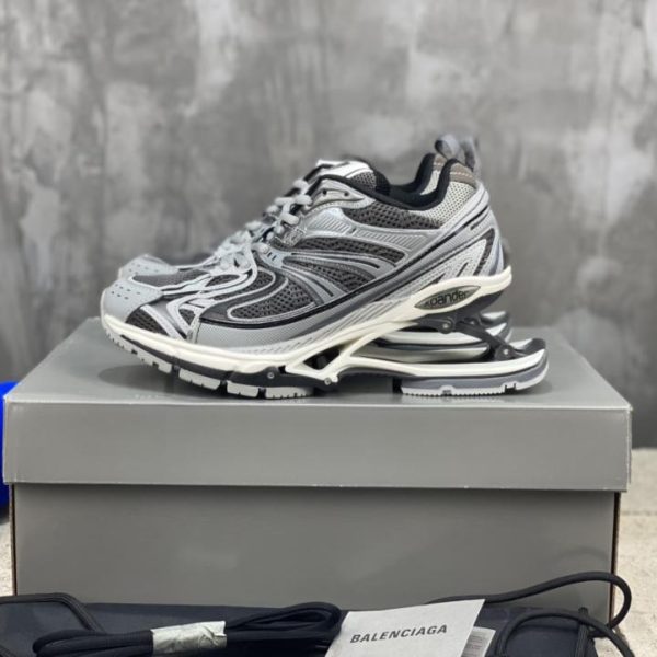 repliche,replica,perfette,siti di,affidabili,migliori siti,dove comprare,1:1,scarpe da ginnastica [Versione top] Scarpe primaverili retrò Balenciaga X-Pander 6.0