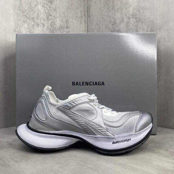 [Versione top] Scarpe da corsa Balenciaga leggere e traspiranti