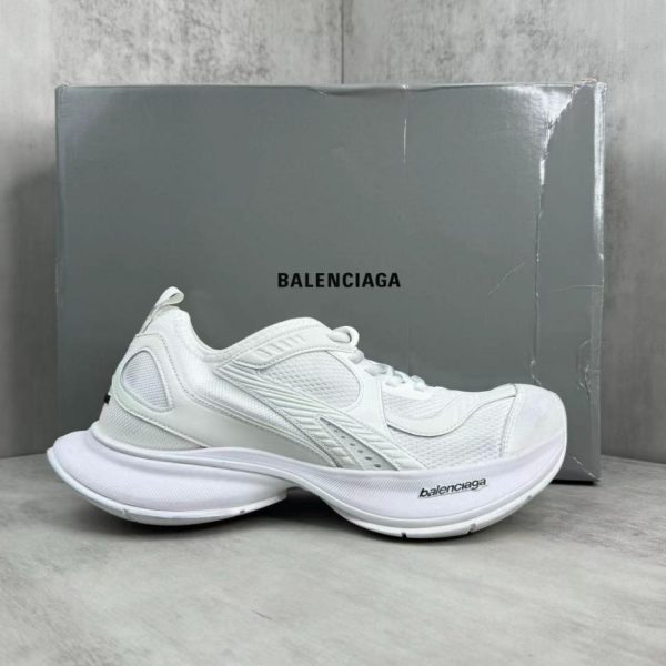 [Versione top] Scarpe da corsa Balenciaga leggere e traspiranti