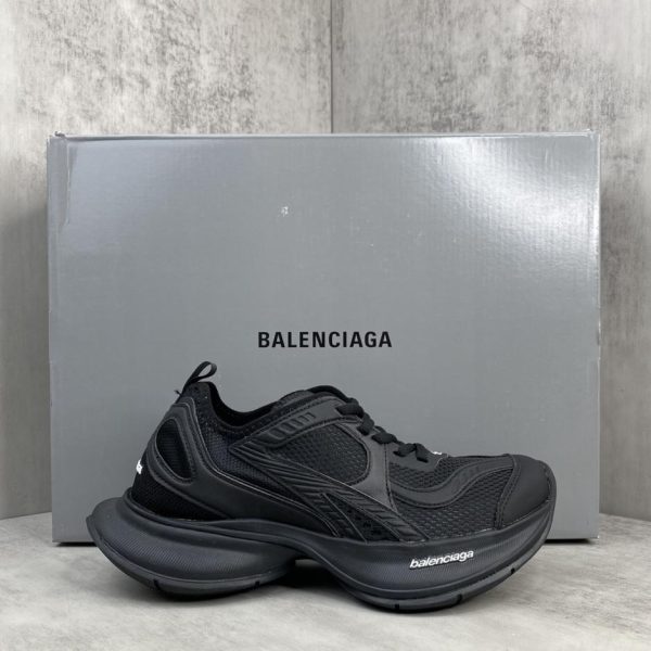 [Versione top] Scarpe da corsa Balenciaga leggere e traspiranti