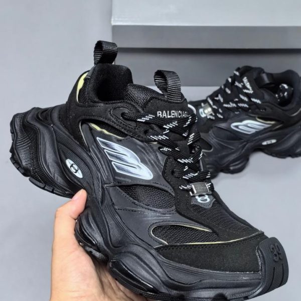 [Versione top] Modello da passerella Balenciaga CARGO