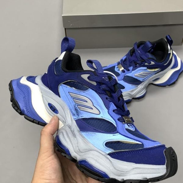 [Versione top] Modello da passerella Balenciaga CARGO
