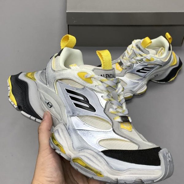 [Versione top] Modello da passerella Balenciaga CARGO