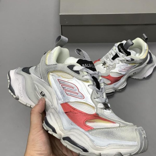repliche,replica,perfette,siti di,affidabili,migliori siti,dove comprare,1:1,scarpe da ginnastica [Versione top] Modello da passerella Balenciaga CARGO