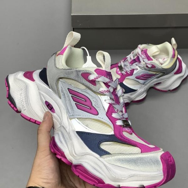 [Versione top] Modello da passerella Balenciaga CARGO