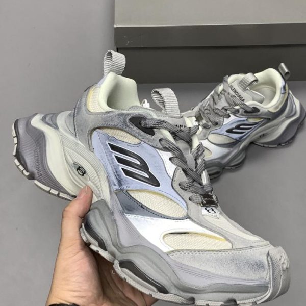 [Versione top] Modello da passerella Balenciaga CARGO