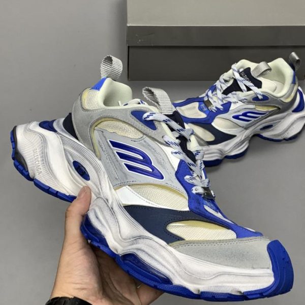 [Versione top] Modello da passerella Balenciaga CARGO