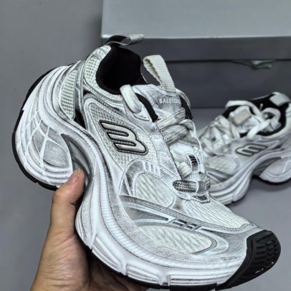 repliche,replica,perfette,siti di,affidabili,migliori siti,dove comprare,1:1,scarpe da ginnastica [Versione top] Balenciaga decima generazione nuovo modello 10XL