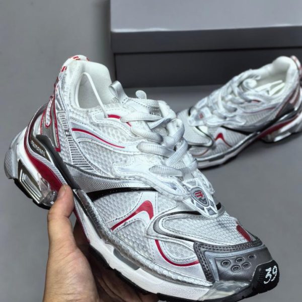 Balenciaga Runner-2 nuovo stile