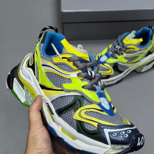 repliche,replica,perfette,siti di,affidabili,migliori siti,dove comprare,1:1,scarpe da ginnastica Balenciaga Runner-2 nuovo stile