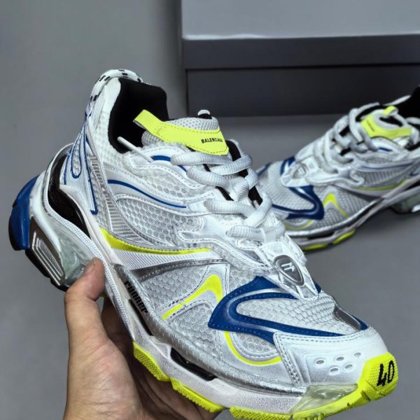 Balenciaga Runner-2 nuovo stile