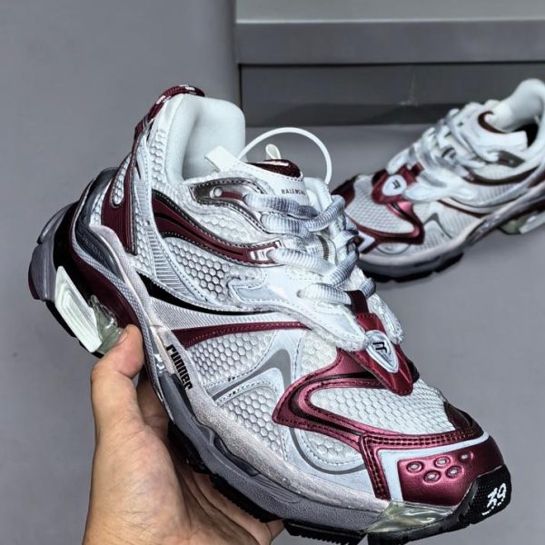 Balenciaga Runner-2 nuovo stile