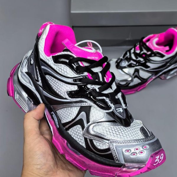 repliche,replica,perfette,siti di,affidabili,migliori siti,dove comprare,1:1,scarpe da ginnastica Balenciaga Runner-2 nuovo stile