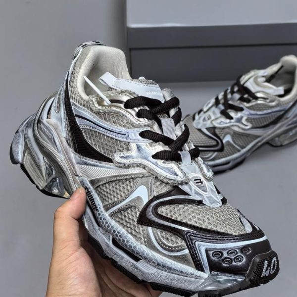 Balenciaga Runner-2 nuovo stile