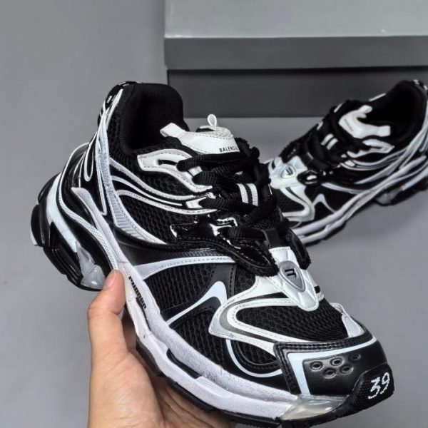 Balenciaga Runner-2 nuovo stile