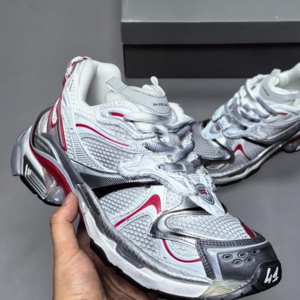 Balenciaga Runner-2 nuovo stile