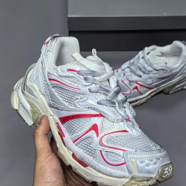 Balenciaga Runner-2 nuovo stile