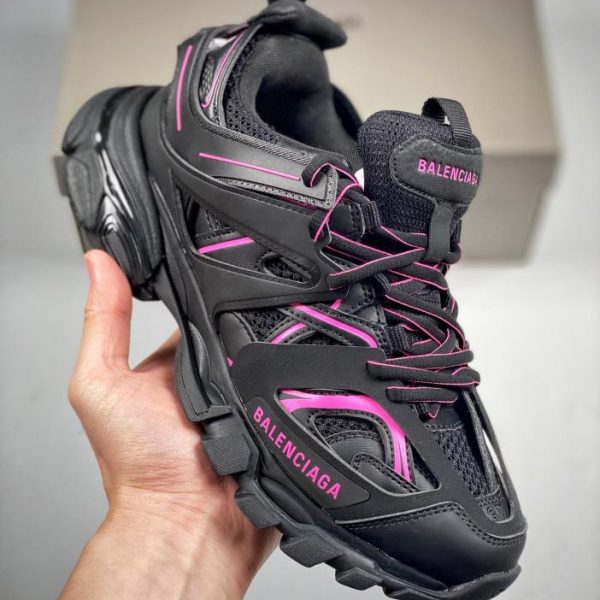 repliche,replica,perfette,siti di,affidabili,migliori siti,dove comprare,1:1,scarpe da ginnastica Balenciaga3.0 scarpe concept outdoor di terza generazione