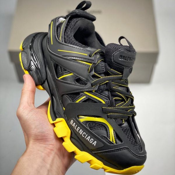 repliche,replica,perfette,siti di,affidabili,migliori siti,dove comprare,1:1,scarpe da ginnastica Balenciaga3.0 scarpe concept outdoor di terza generazione