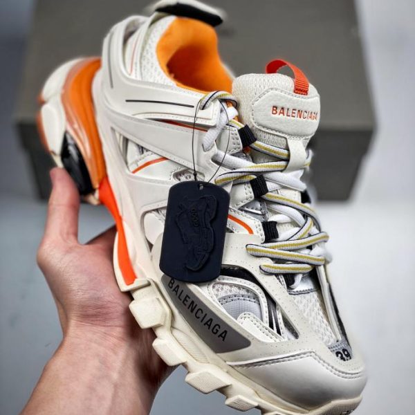 repliche,replica,perfette,siti di,affidabili,migliori siti,dove comprare,1:1,scarpe da ginnastica Balenciaga3.0 scarpe concept outdoor di terza generazione