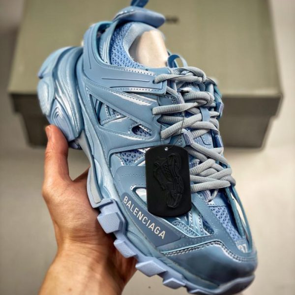Balenciaga3.0 scarpe concept outdoor di terza generazione