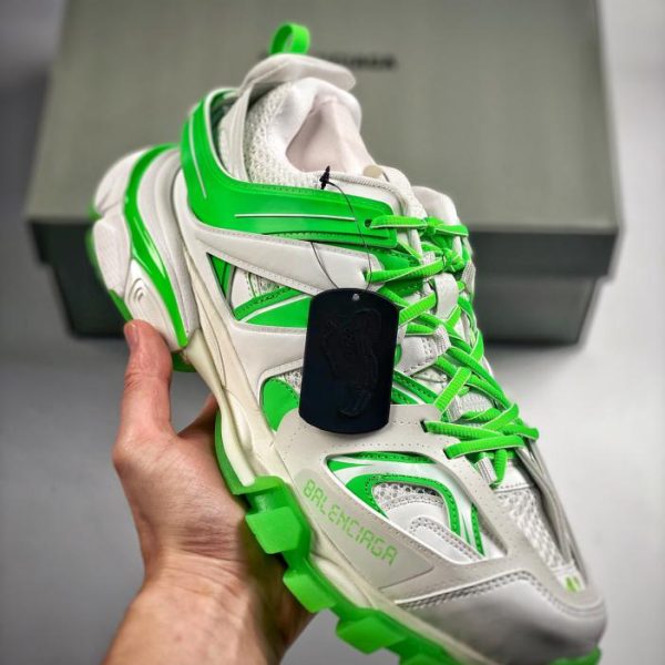 repliche,replica,perfette,siti di,affidabili,migliori siti,dove comprare,1:1,scarpe da ginnastica Balenciaga3.0 scarpe concept outdoor di terza generazione