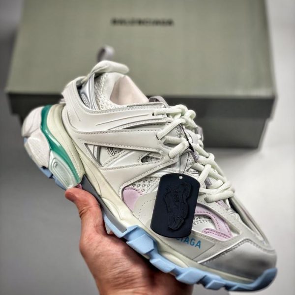 repliche,replica,perfette,siti di,affidabili,migliori siti,dove comprare,1:1,scarpe da ginnastica Balenciaga3.0 scarpe concept outdoor di terza generazione