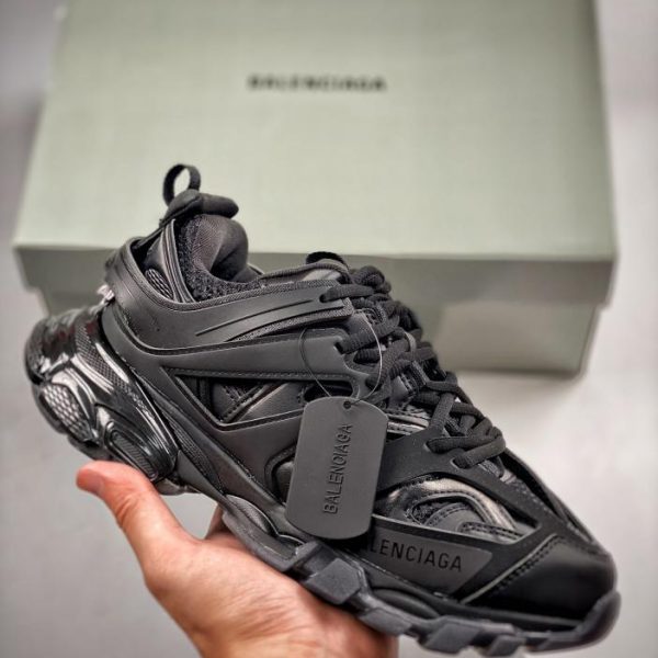 repliche,replica,perfette,siti di,affidabili,migliori siti,dove comprare,1:1,scarpe da ginnastica Balenciaga3.0 scarpe concept outdoor di terza generazione
