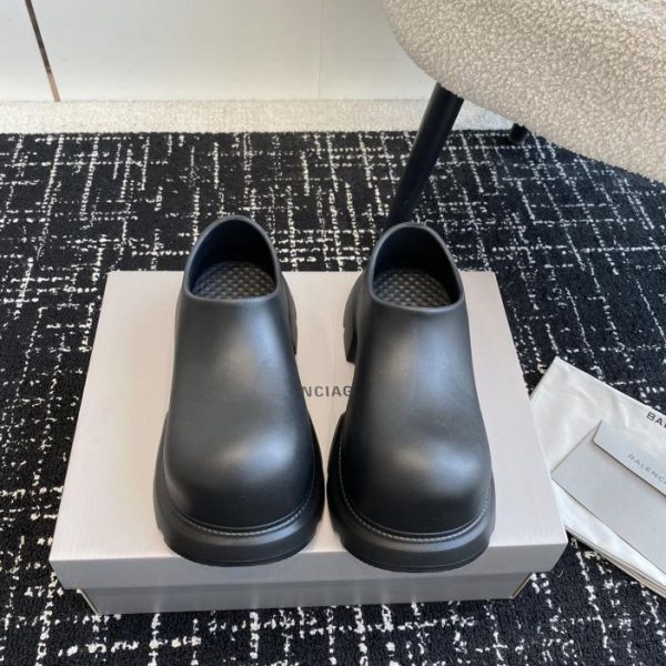 Balenciaga autunno inverno nuova versione top