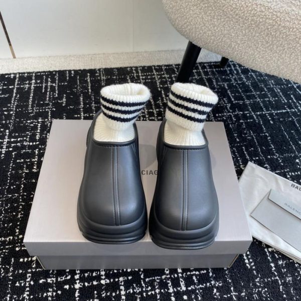 Balenciaga autunno nuova versione top