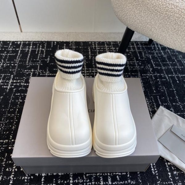 Balenciaga autunno nuova versione top