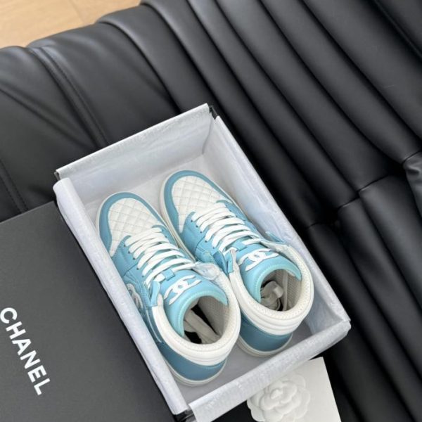 [Versione top] Nuove scarpe casual esclusive di Chanel